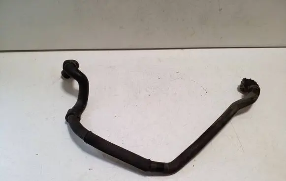 Audi TT TTS RS Mk3 8S Engine coolant pipe/hose 5Q0122051EJ