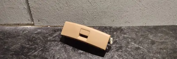 Porsche Cayenne (92A) Glove box 3003794000