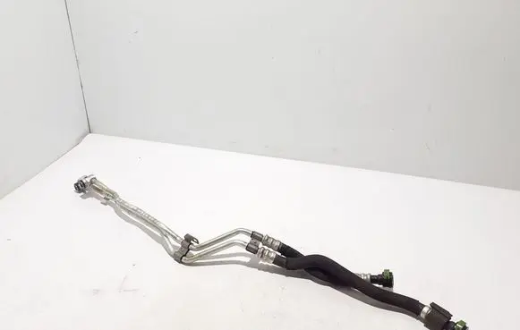 Porsche Panamera (971) Gearbox oil cooler pipe/hose 0DS317760A