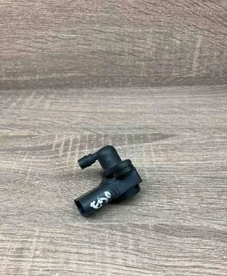 BMW 3 E90 E91 Air pressure sensor 7566784 6PD7500