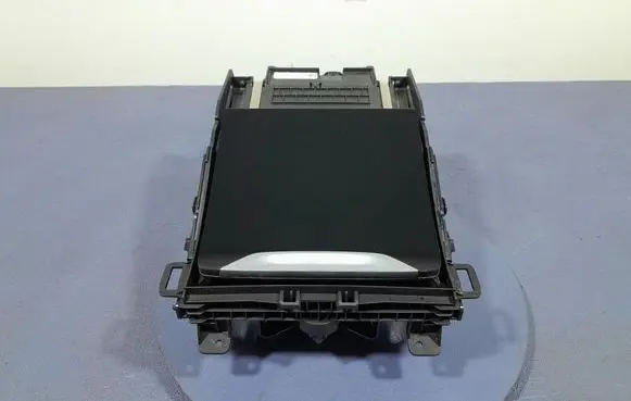 BMW X6 M Glove box 9399863