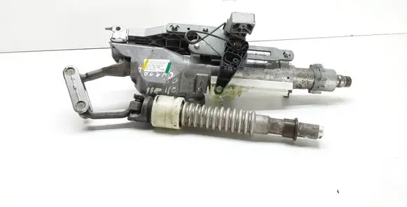 Mercedes-Benz E W211 Steering wheel axle A2114602616