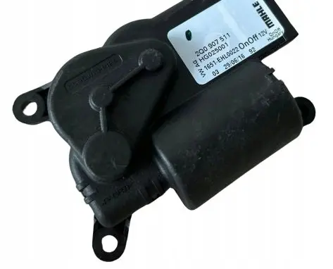 Volkswagen Polo VI Air flap motor/actuator 2Q0907511