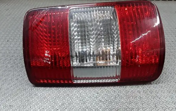 Volkswagen Caddy Rear/tail lights
