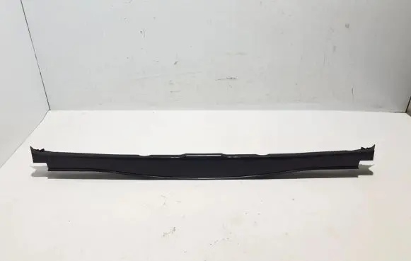 Tesla Model S Other trunk/boot trim element 1009175