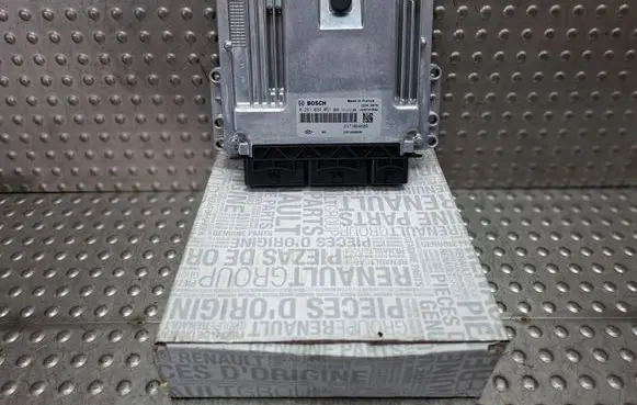Renault Talisman Engine control unit/module S26338830 0281034051 237109963R