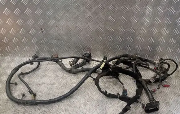 Jeep Grand Cherokee Parking sensor (PDC) wiring loom P68144862AC