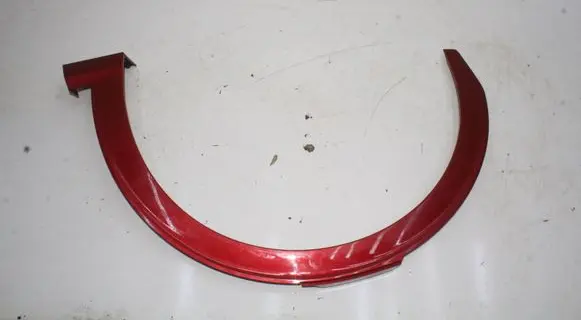 KIA EV6 Front arch trim 87713CVDA0