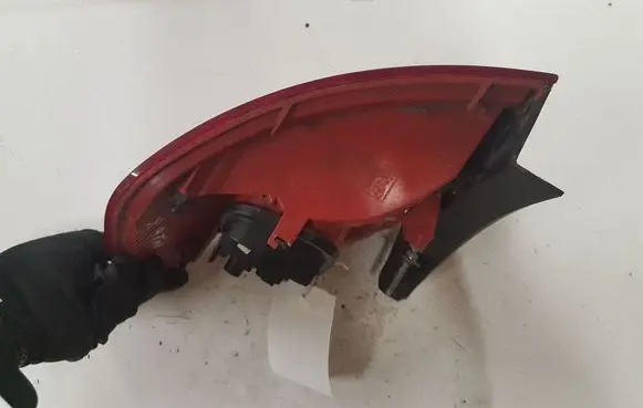 Audi A6 S6 C6 4F Rear/tail lights 89034302 89033806 89037046