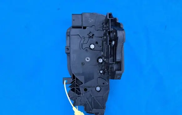 BMW X1 U11 Front door lock 7956135