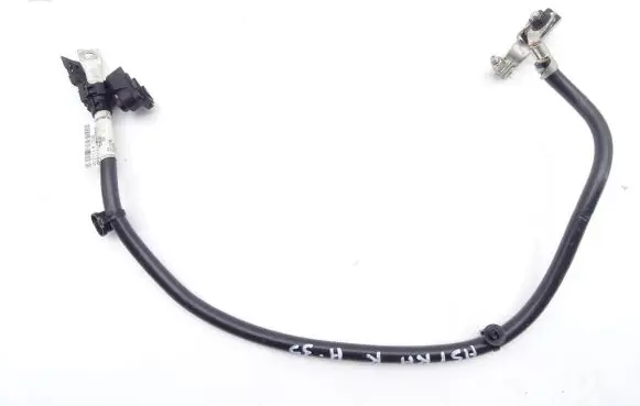 Opel Astra K Positive cable (battery) 39121714