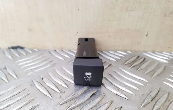 ESP (stability program) switch