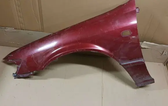 Toyota Camry Fender