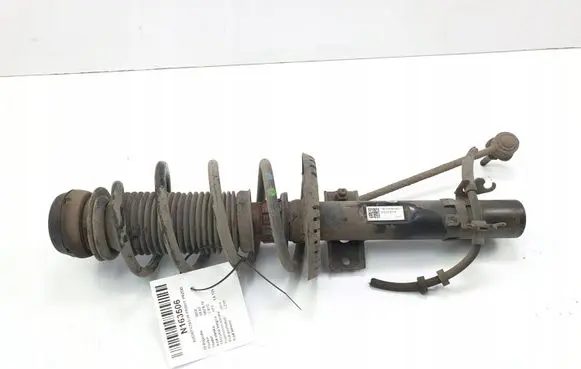 Seat Ibiza IV (6J,6P) Front shock absorber/damper 6R0413031M