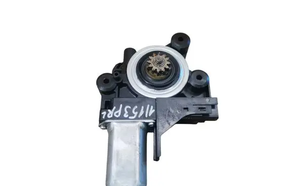 Volvo S80 Front door window regulator motor 970713101 WR12291