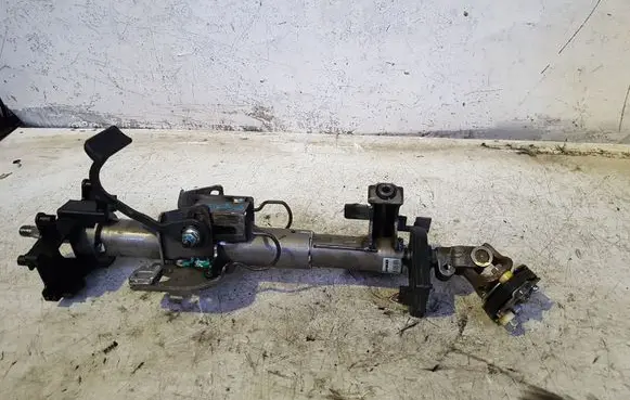 Opel Antara Steering column universal joint 96626686