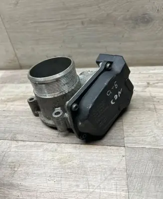Audi Q5 SQ5 Throttle valve 06F133062Q A2C53390403