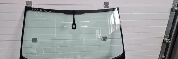 Audi A7 S7 4G Front windscreen/windshield window 43R001586