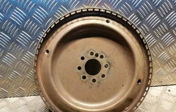 Mercedes-Benz E C207 W207 Flywheel 6510300812