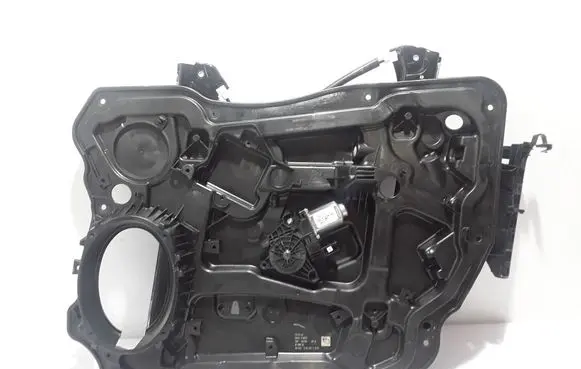 Chrysler Pacifica Front window lifting mechanism without motor 3041904