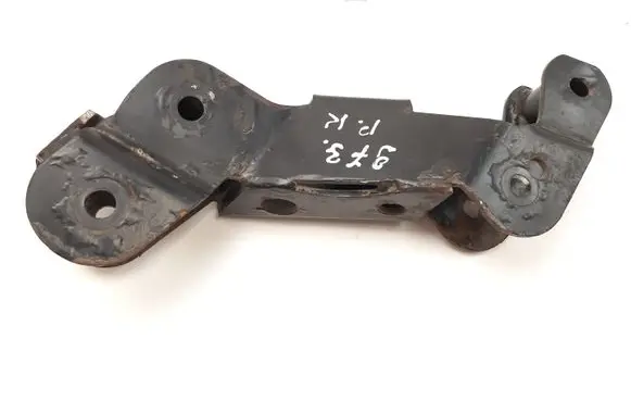 Other front suspension part