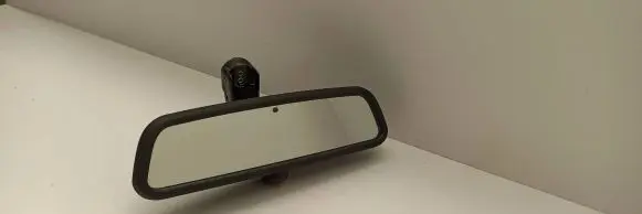 BMW X5 E53 Rear view mirror (interior) 8236774
