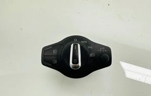 Audi Q5 SQ5 8R Light switch 8K0941531AL 080609121