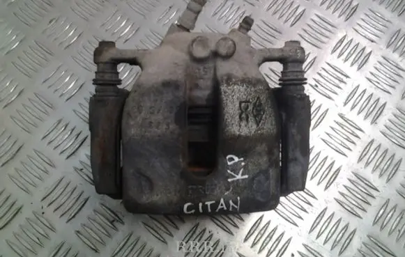 Mercedes-Benz Citan W415 Front brake caliper