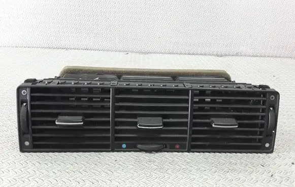 Audi A8 S8 D2 4D Dash center air vent grill 4D0820951