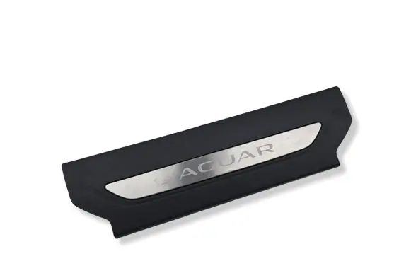 Jaguar F-Pace Front sill trim cover HK8313200 156126241 156126231