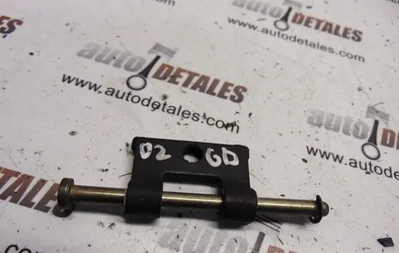Mercedes-Benz A W168 Tailgate/trunk/boot hinge