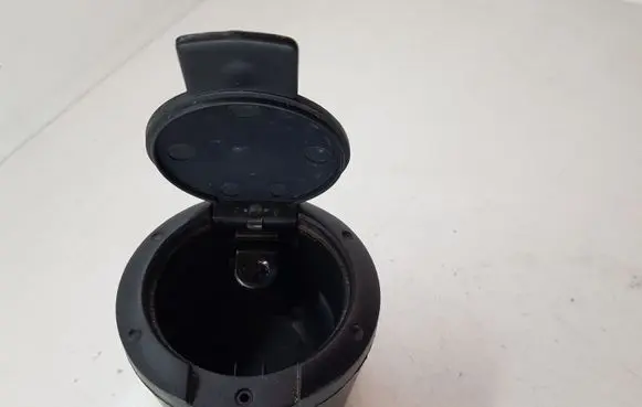 Volkswagen Sharan Ashtray (rear) 