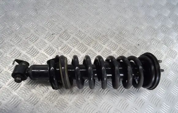 Mercedes-Benz X-class W470 Front shock absorber/damper A4703200700
