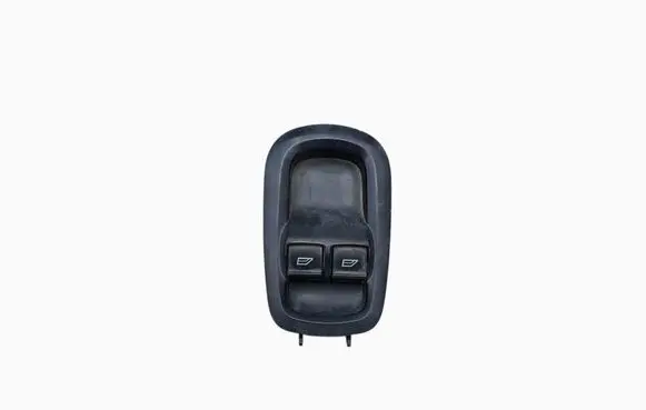 Ford Transit Custom Quarter vent window switch GK2T14A132DA