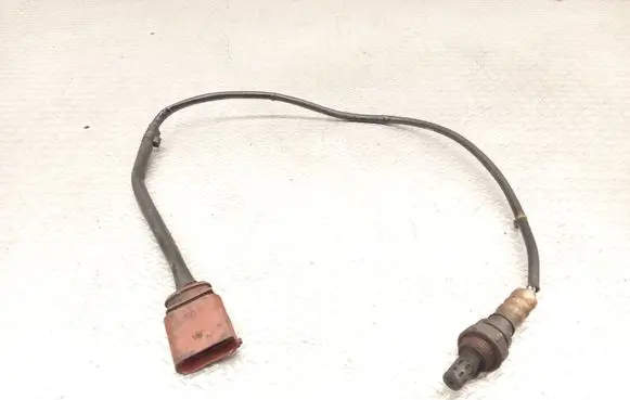Audi A4 S4 B6 8E 8H Lambda probe sensor 06B906265B