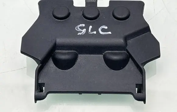 Mercedes-Benz GLC X253 C253 Fuse box cover A2055450700