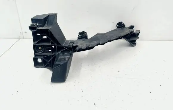 Audi Q7 4M Headlight/headlamp mounting bracket 4M0805607