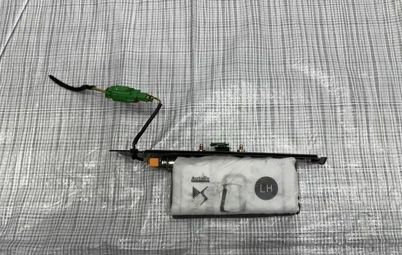 Citroen DS7 Crossback Seat airbag