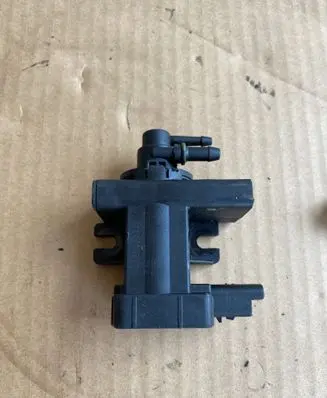 Citroen Jumpy Turbo solenoid valve 9660693180