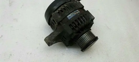 Toyota Hilux (AN10, AN20, AN30) Generator/alternator 270600L080