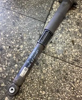 Skoda Octavia Mk3 (5E) Rear shock absorber/damper