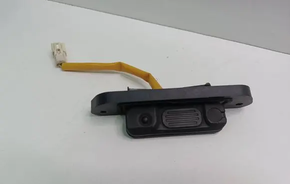 Mitsubishi Outlander Tailgate/trunk/boot exterior handle