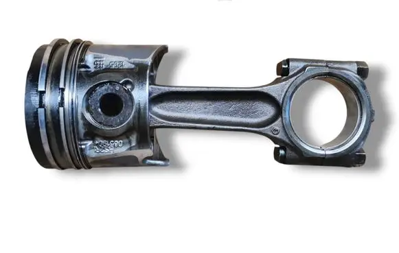 Volvo V50 Piston with connecting rod 085190