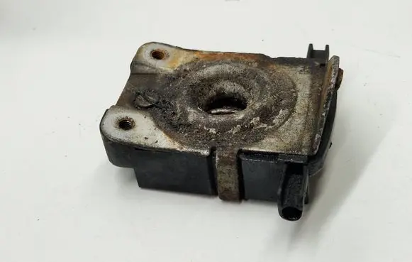 BMW X5 E53 Engine bonnet/hood lock/catch 8203862