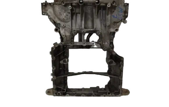 Volkswagen Touareg I Oil sump 07Z103603P