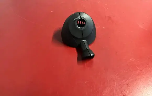 Mini One - Cooper F56 F55 Rearview mirror trim 9285361 9285362
