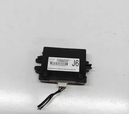 Toyota Yaris Cross Immobilizer control unit/module 62B082000 89784K0011