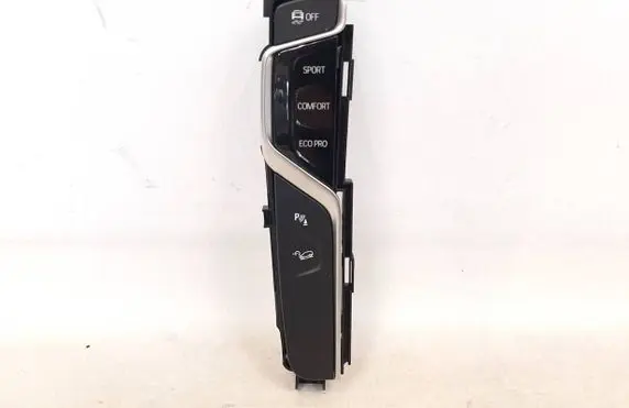 BMW X3 G01 Other switches/knobs/shifts 6993947 6843947 61316993947