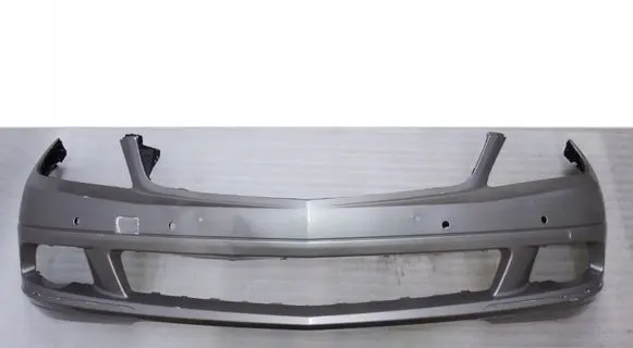Mercedes-Benz E W212 Front bumper
