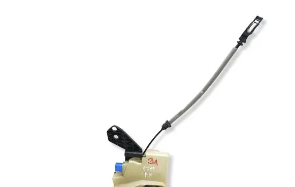 Volkswagen Transporter - Caravelle T6 Front door lock 3B2837015BA